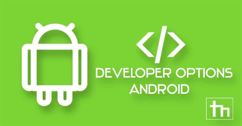 在 Android 上启用开发者选项和 USB 调试 - Wwtyrd.com