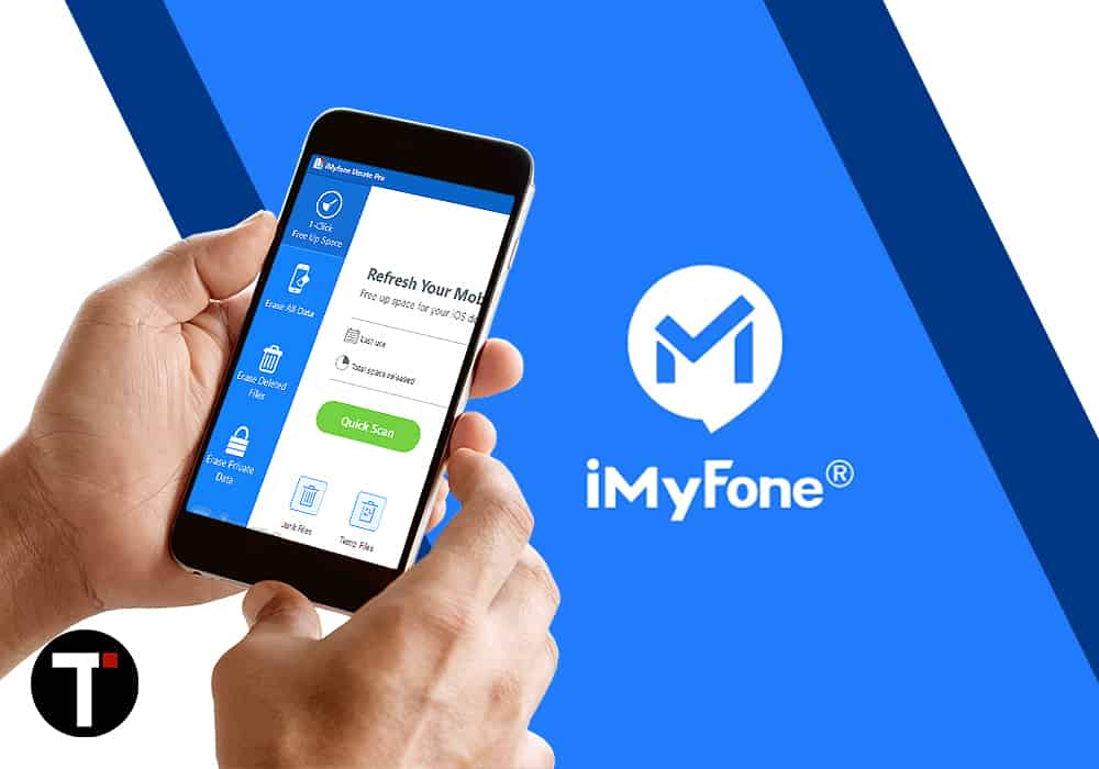 iMyFone 评论：什么是 iMyFone？