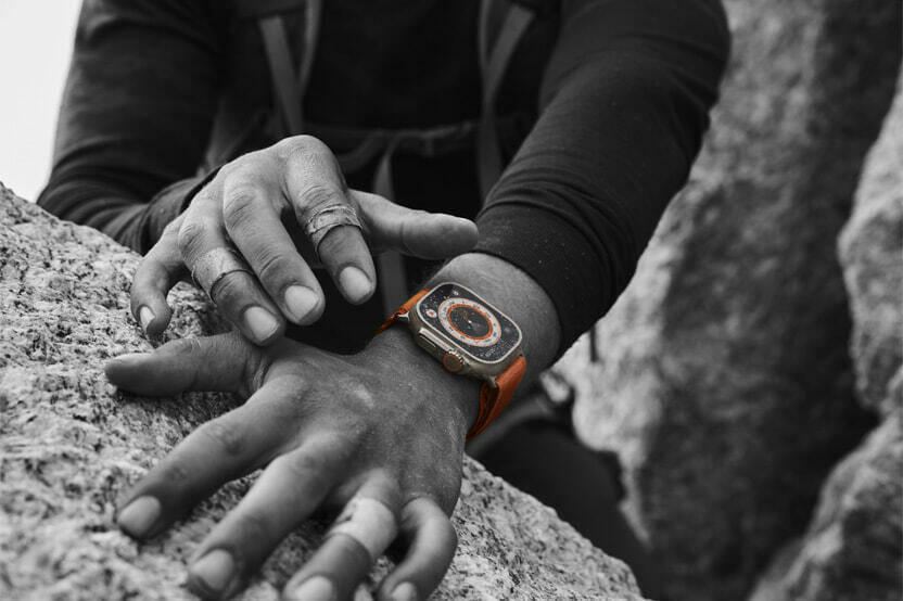 2024 年 18 个最佳 Apple Watch Ultra 提示和技巧