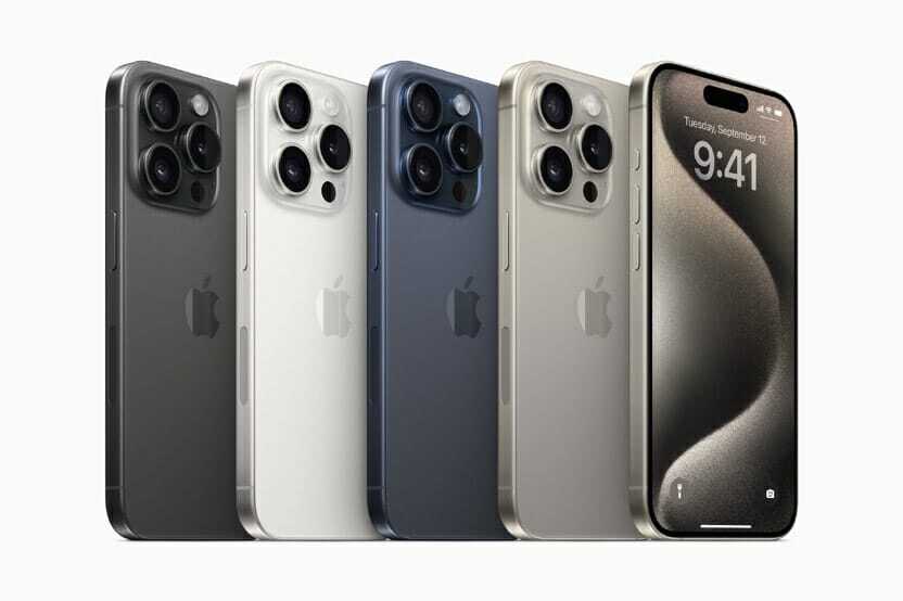2024 年 iPhone 相对于 Android 的 10 大优势！