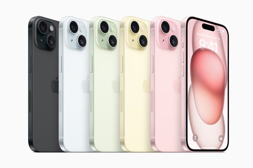 iPhone今年可能会大量采用人工智能