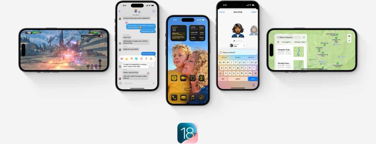 10最佳iOS 18隐藏功能您应该立即尝试