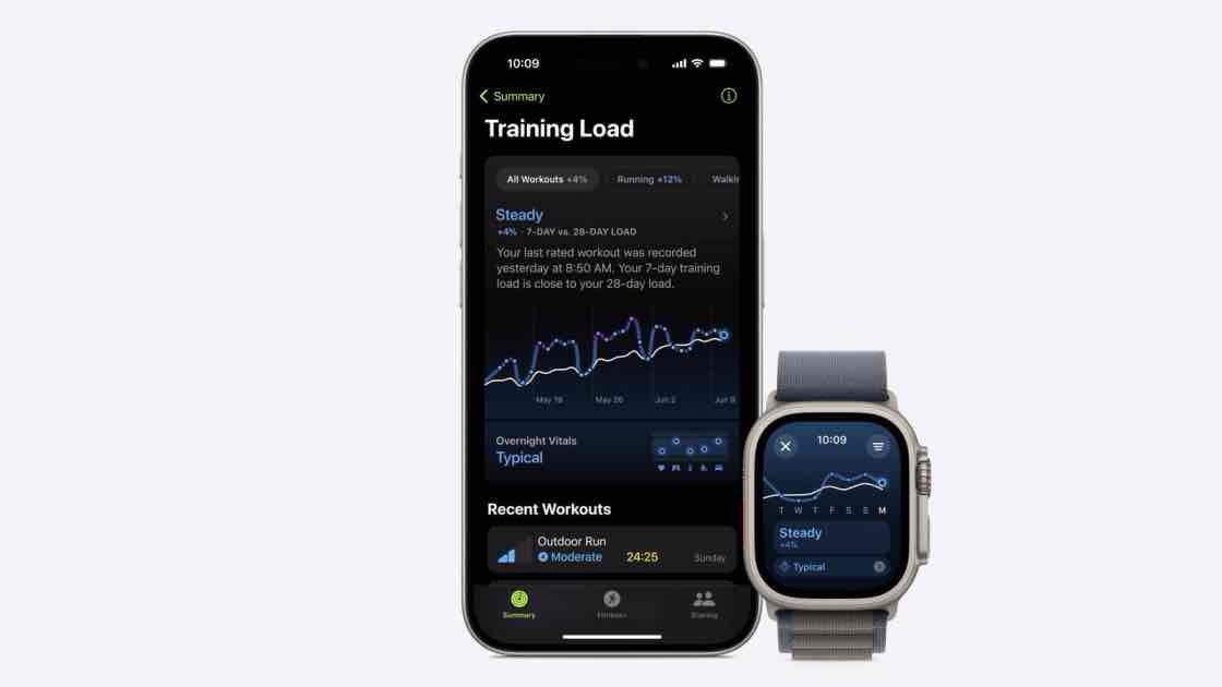 如何在 Apple Watch 上安装 watchOS 11 测试版