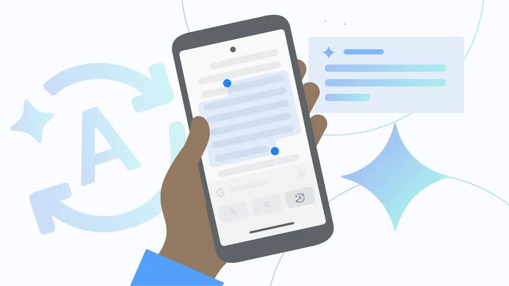 iOS的Google应用程序将简化技术内容和行话
