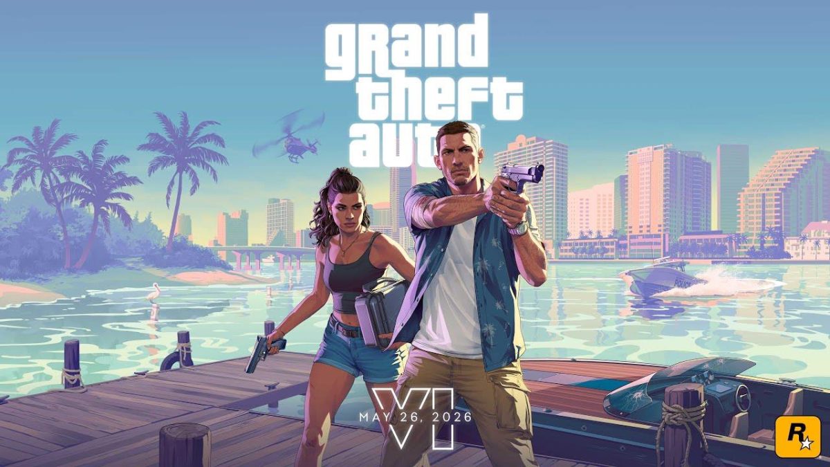 Rockstar介绍了有关角色，地图等的详细信息，为GTA 6丢下了新的预告片