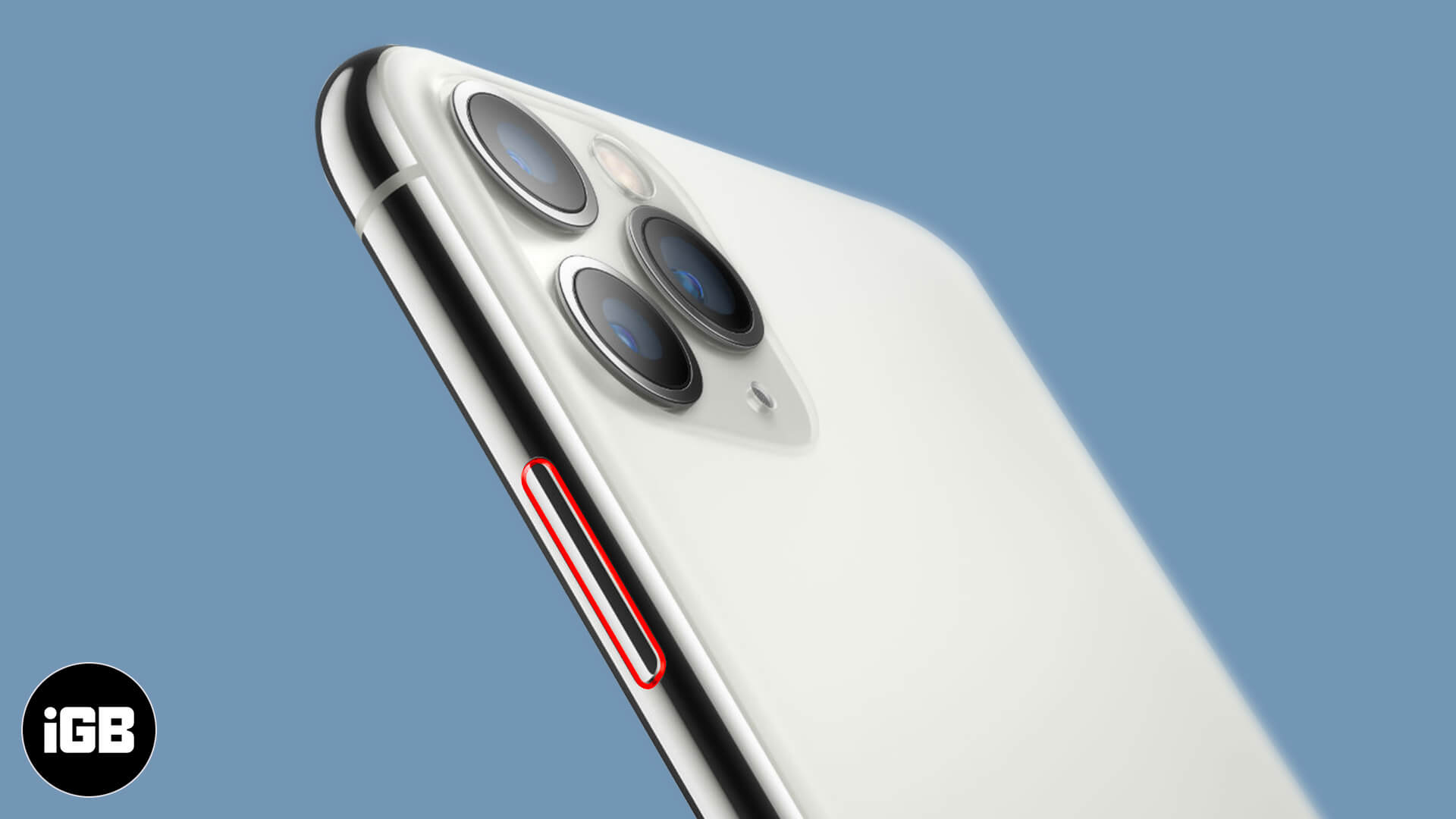 iPhone电源按钮不起作用？快速修复！
