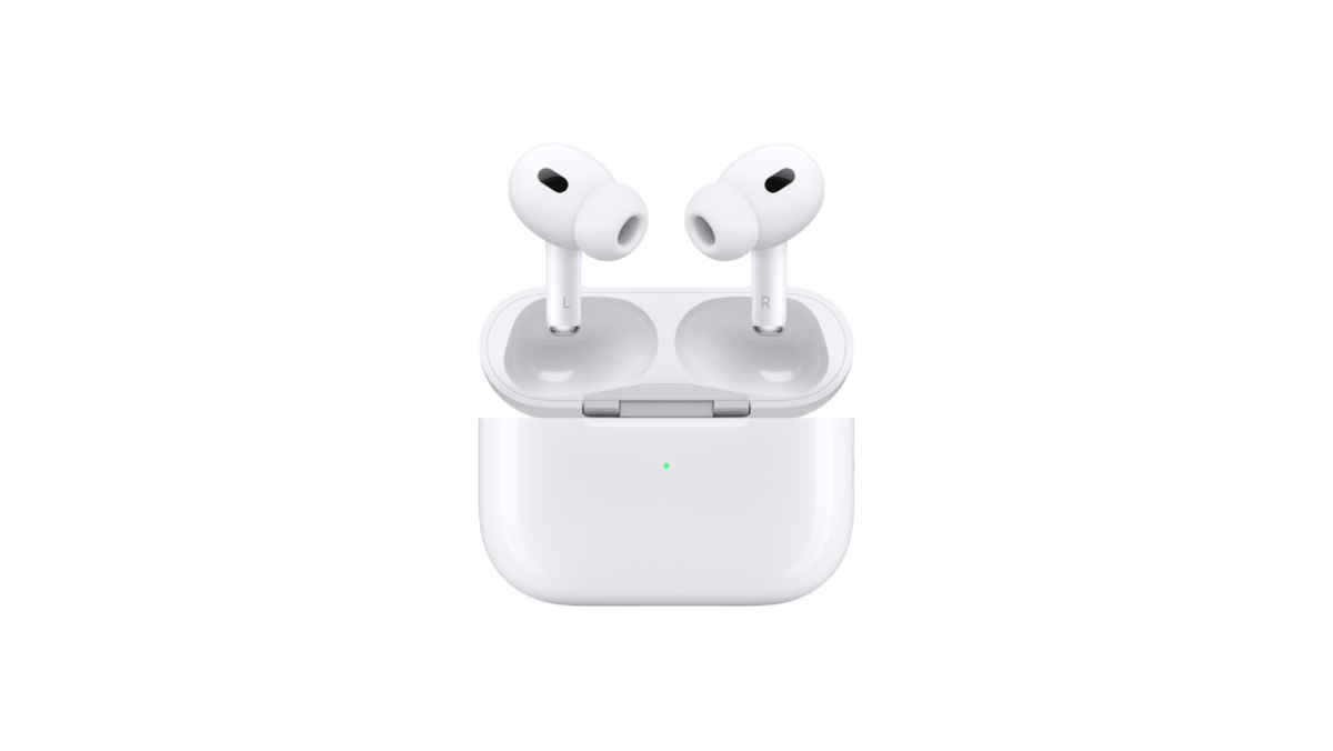 iOS 26改善了AirPods充电案例指标和通知