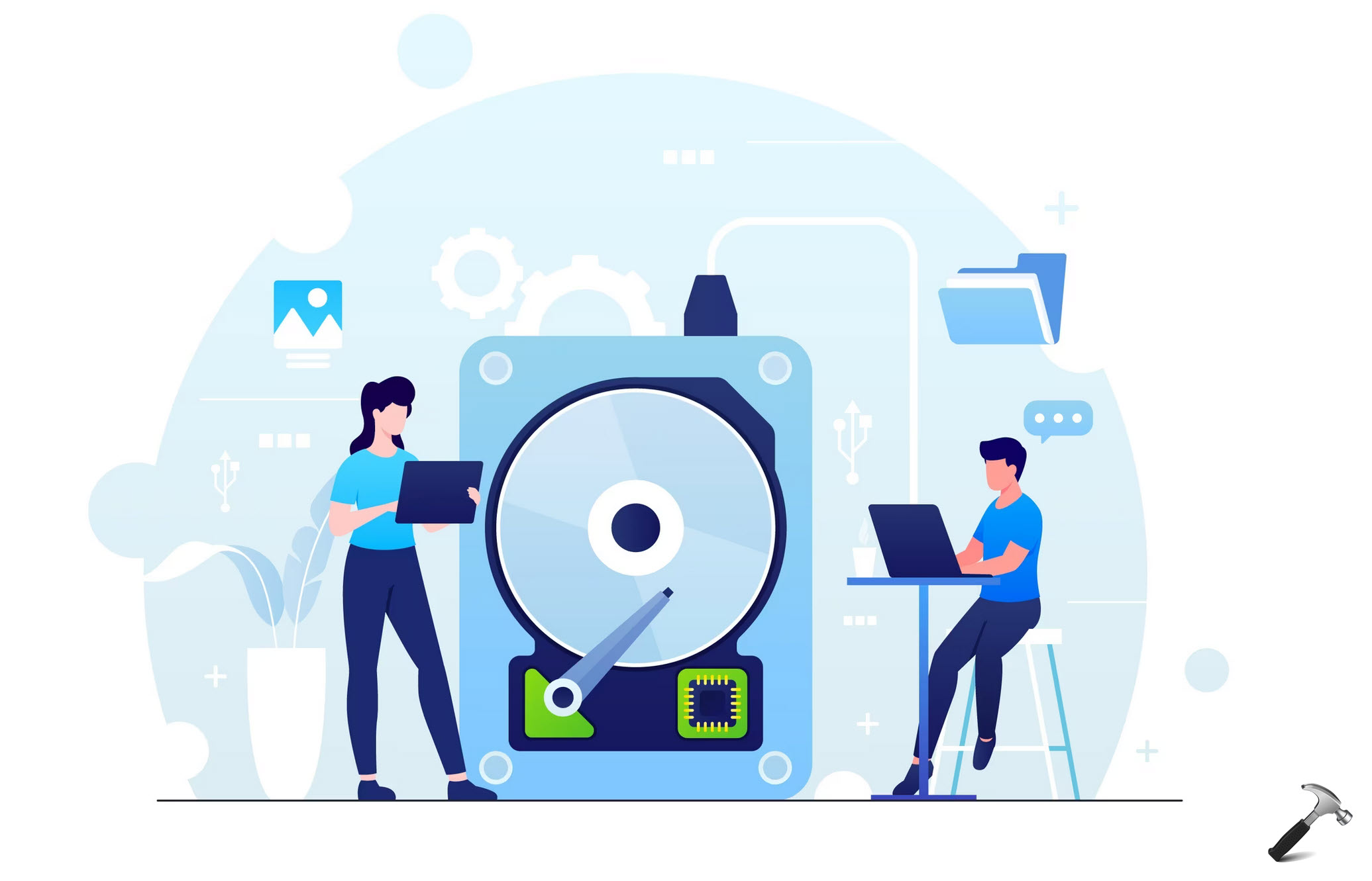 修复:在Windows 11中指定了不存在的设备