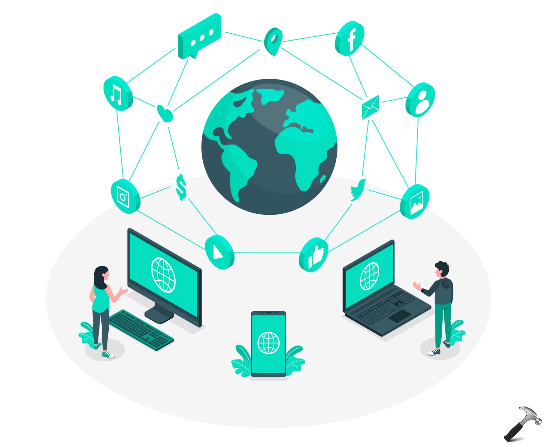 修复:调制解调器或其他连接设备在 Windows 11 中报告错误