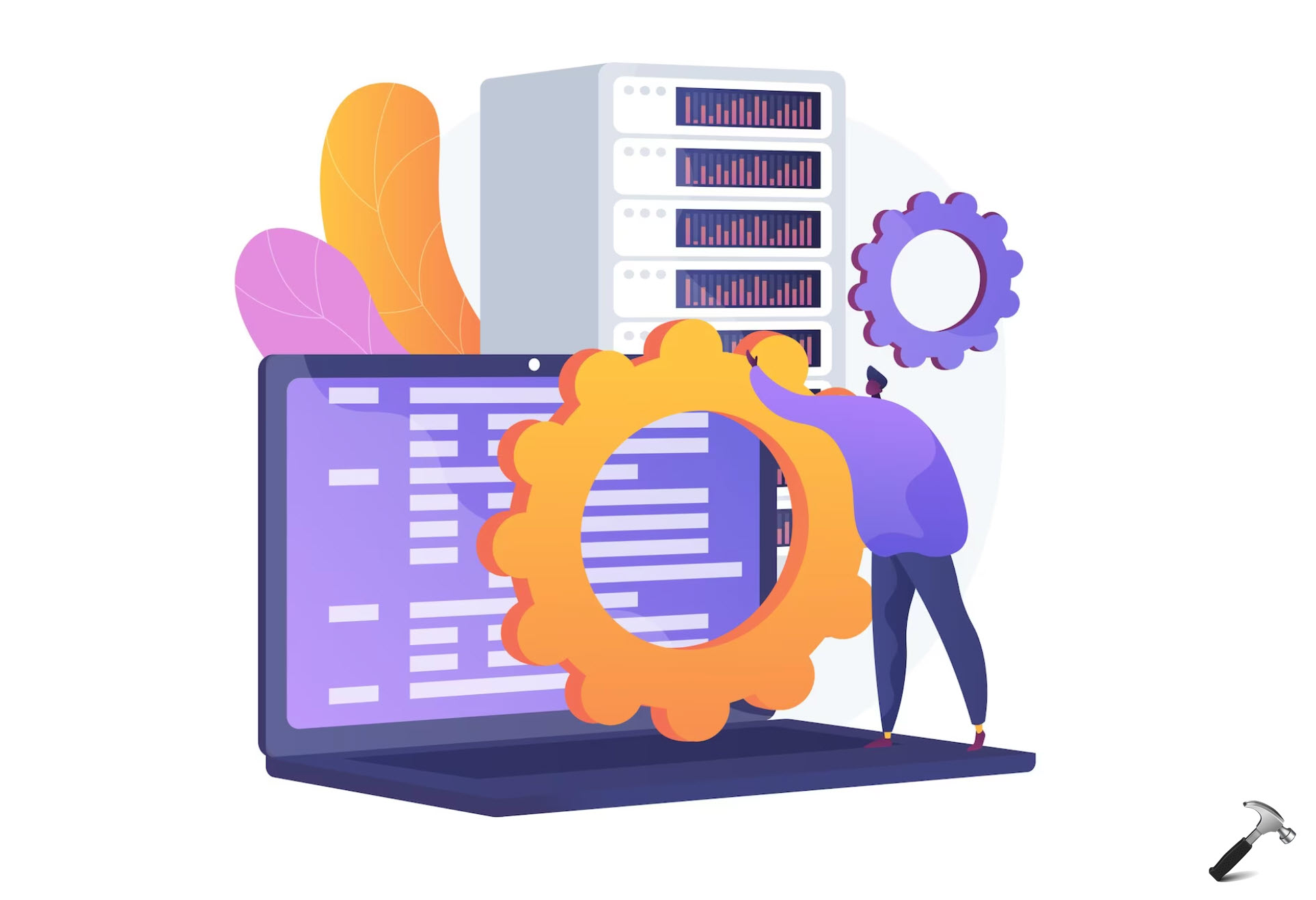 修复 Windows 11 上的升级错误 0xC1900101