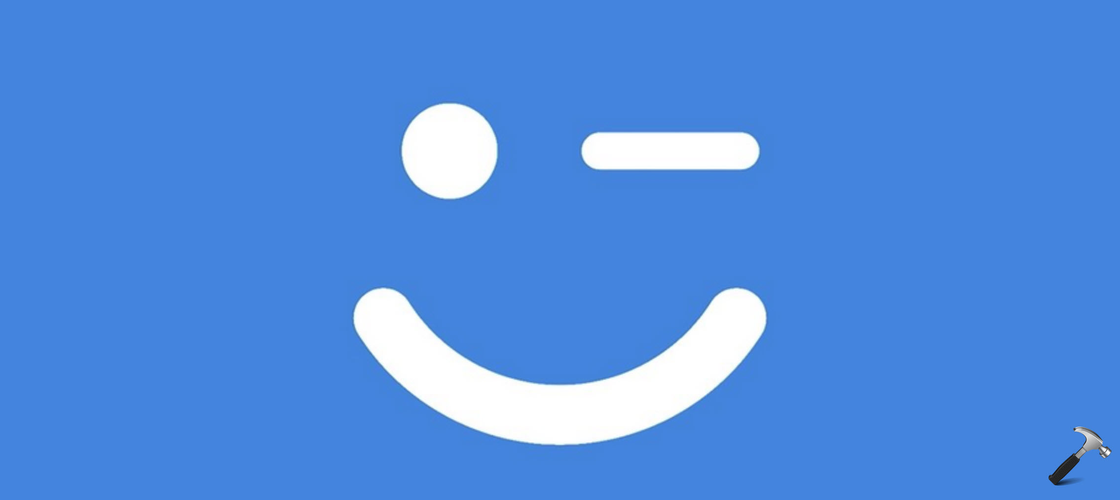 修复:Windows Hello 阻止某些选项在 Windows 11 中显示