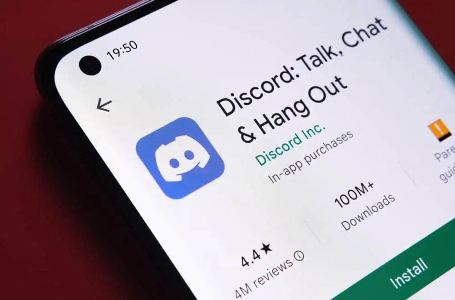 如何判断是否有人在 Discord 上屏蔽了您