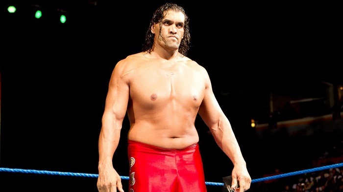 伟大的卡利在这位 46 岁的 WWE 老将的生日祝福中发表了感人的话语 - Wwtyrd.com