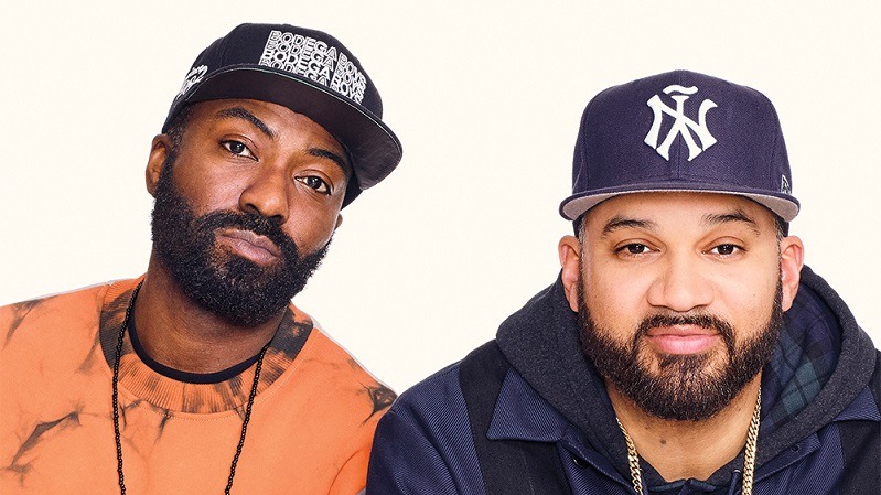 Desus 和 Mero 第 3 季：节目续订以及您想知道的一切！