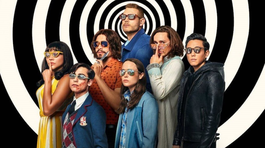 《伞学院》第 3 季:发布日期、演员阵容、剧情以及我们需要了解的有关 Netflix 系列的所有信息