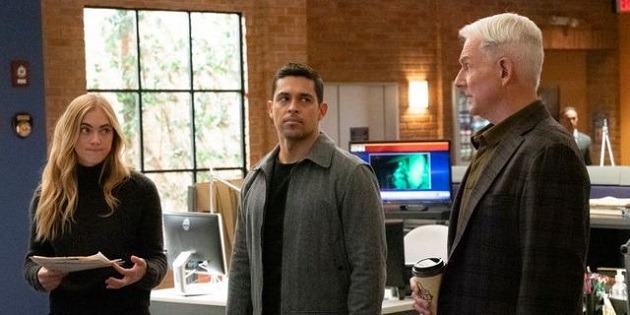 Ncis Tech NCIS 第 19 季:上映日期、剧情和基本信息! - Wwtyrd.com
