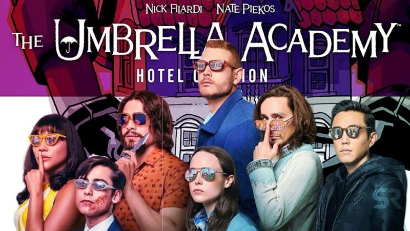 《伞学院》第 3 季:Netflix 上映日期、演员阵容、剧情以及您需要了解的一切 - Wwtyrd.com