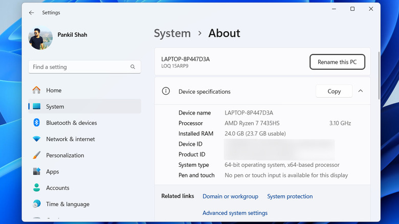 32 位与 64 位：如何知道您的 Windows PC 正在运行什么版本 - Wwtyrd.com