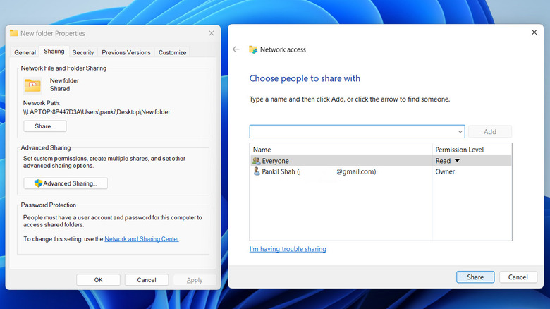 Direct File Transfer Between Windows Pc 将文件从 PC 传输到 PC 的 5 种方法 - Wwtyrd.com