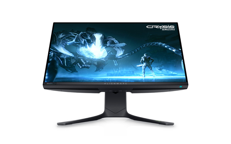 Alienware 通过 RTX 30 系列升级 Aurora R11，推出 3 款新显示器 - Wwtyrd.com