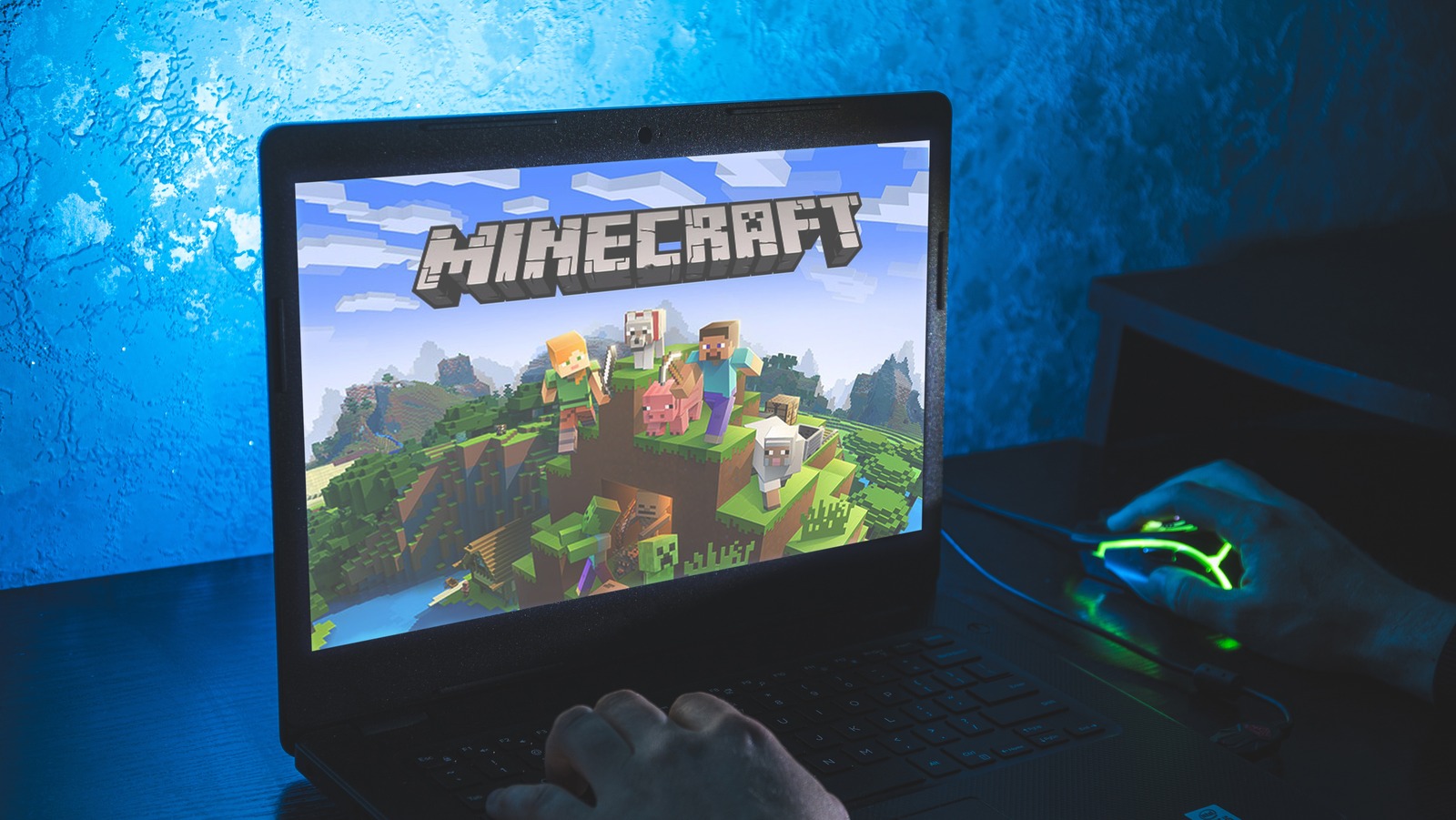 如何在 Raspberry Pi 上安装 Minecraft - Wwtyrd.com