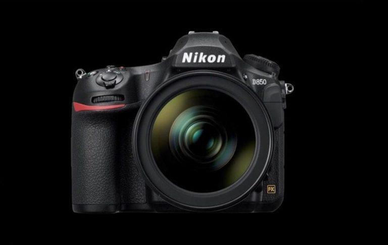 尼康 D850 创下 DxOMark DSLR 传感器的巨大记录 - Wwtyrd.com