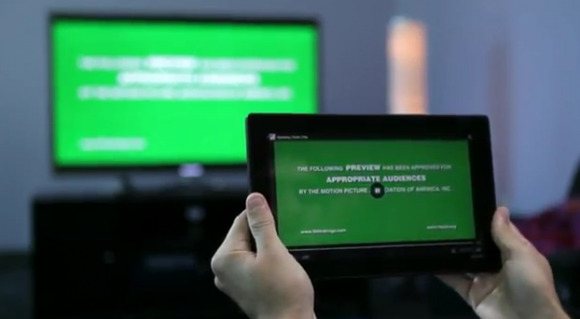 NVIDIA Tegra 采用 Miracast 无线标准实现高清流媒体播放