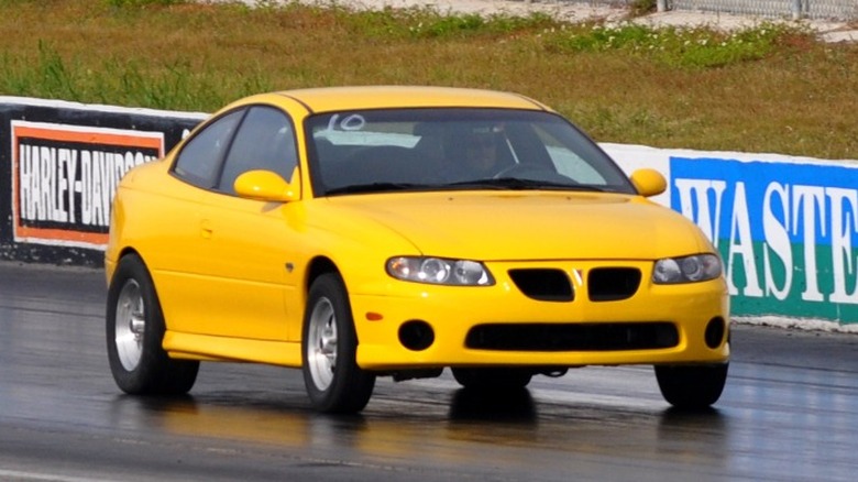 High Rider Gto 关于庞蒂亚克 GTO 您应该了解的最酷的事实 - Wwtyrd.com