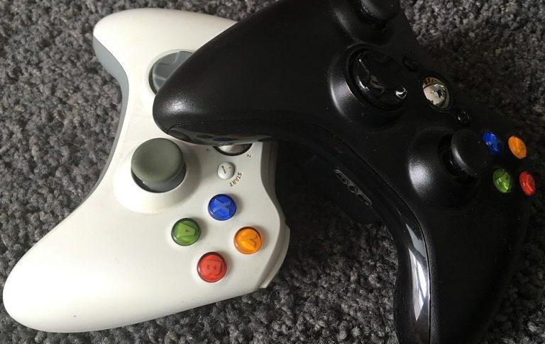 美国海军为其最先进的潜艇使用 Xbox 360 控制器