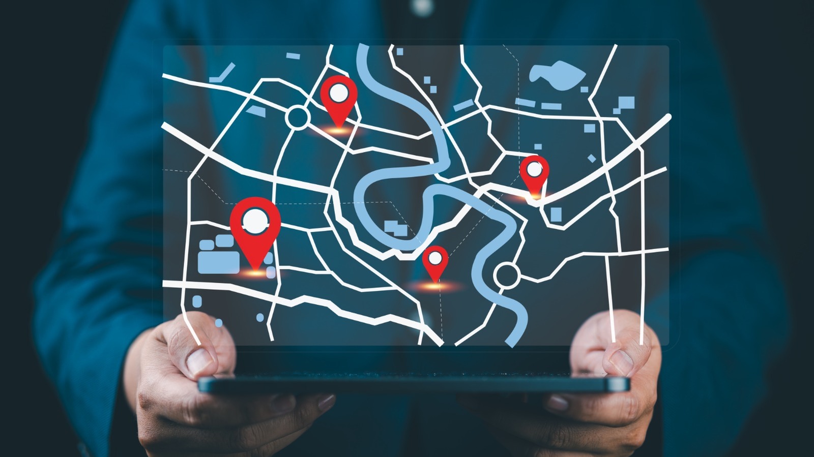 GPS 代表什么以及它到底如何工作? - Wwtyrd.com