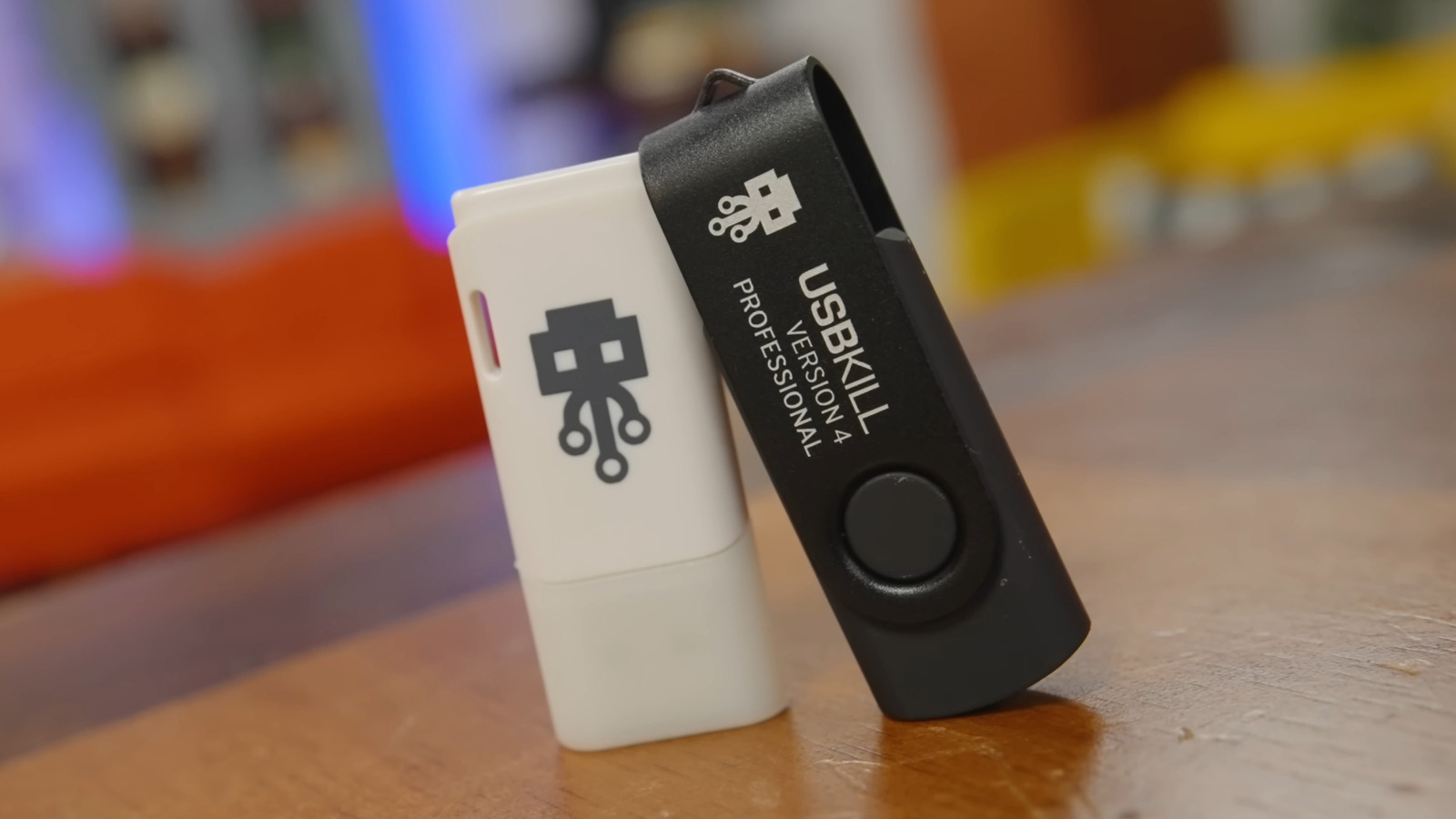 什么是 USB 杀手以及它们能造成多大损害？ - Wwtyrd.com