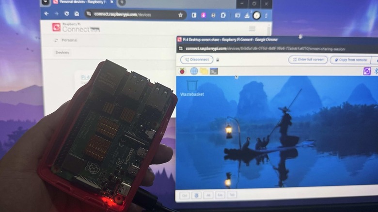 什么是 Raspberry Pi Connect 以及如何使用它？ - Wwtyrd.com