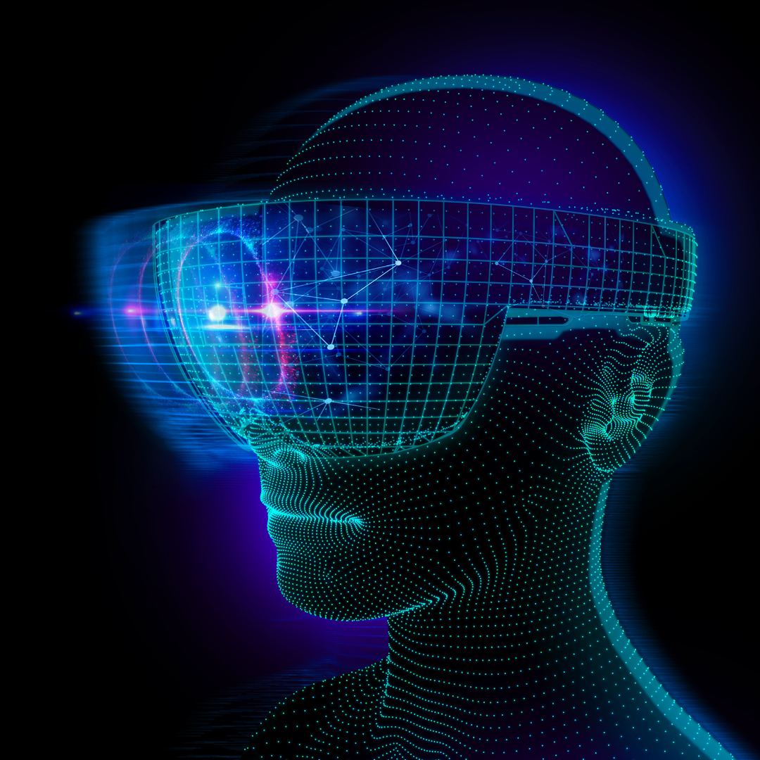 虚拟现实会伤害你的眼睛吗？探索 VR 游戏中的眼睛健康