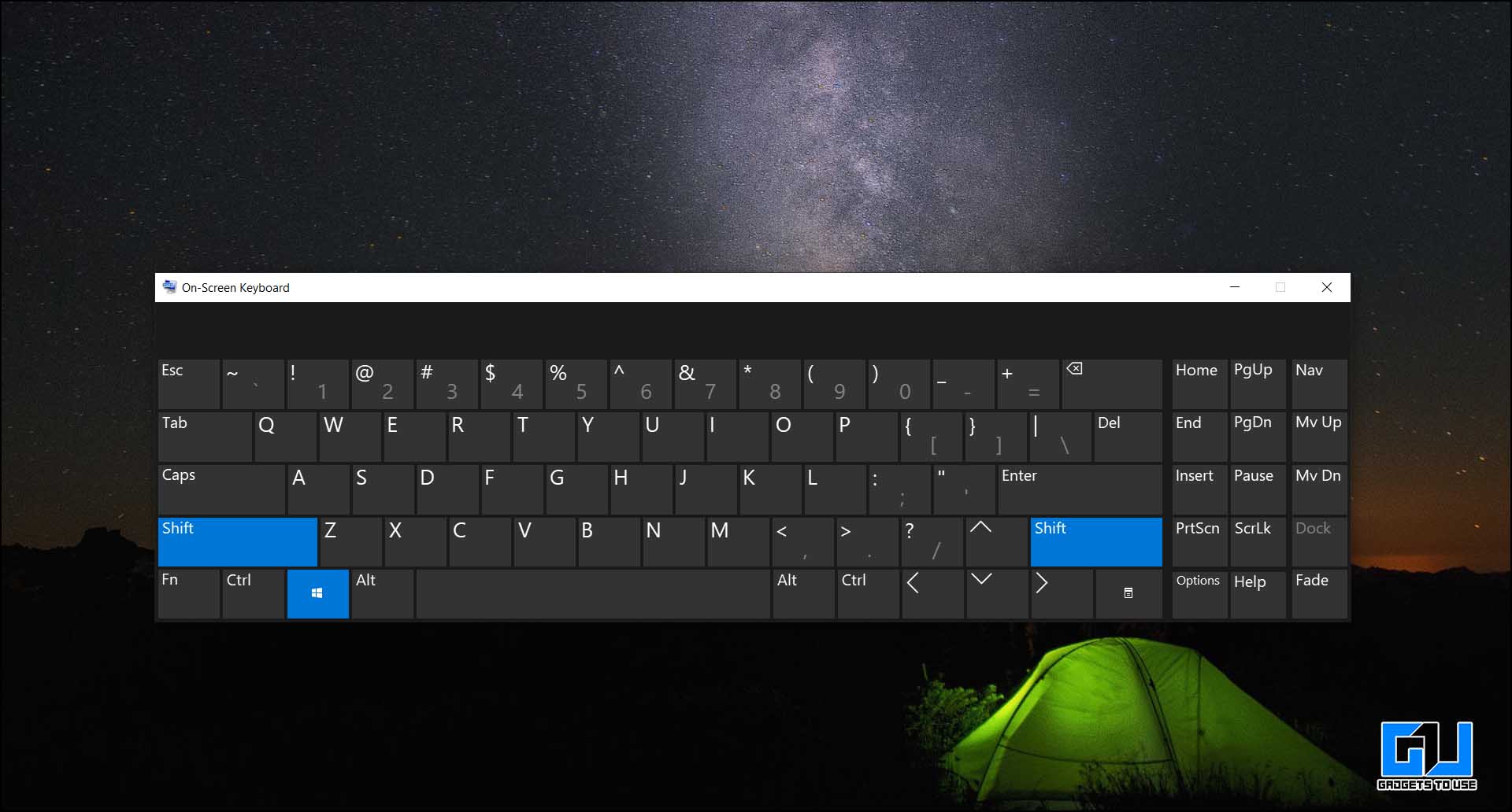 修复 Logitech 键盘中 Alt 和 Start 键交换的 8 种方法 - Wwtyrd.com