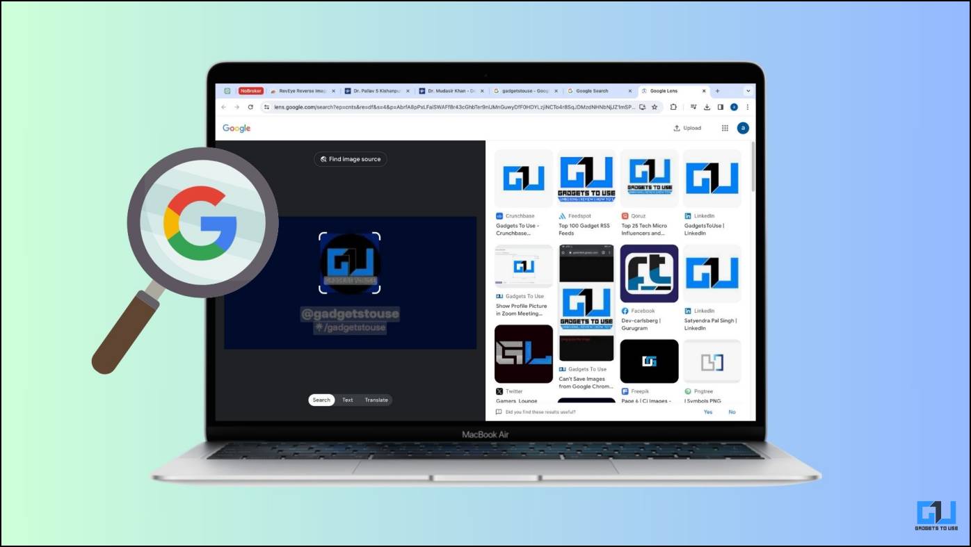 在 PC 和手机上使用旧版 Google 图片搜索的 4 种方法 - Wwtyrd.com