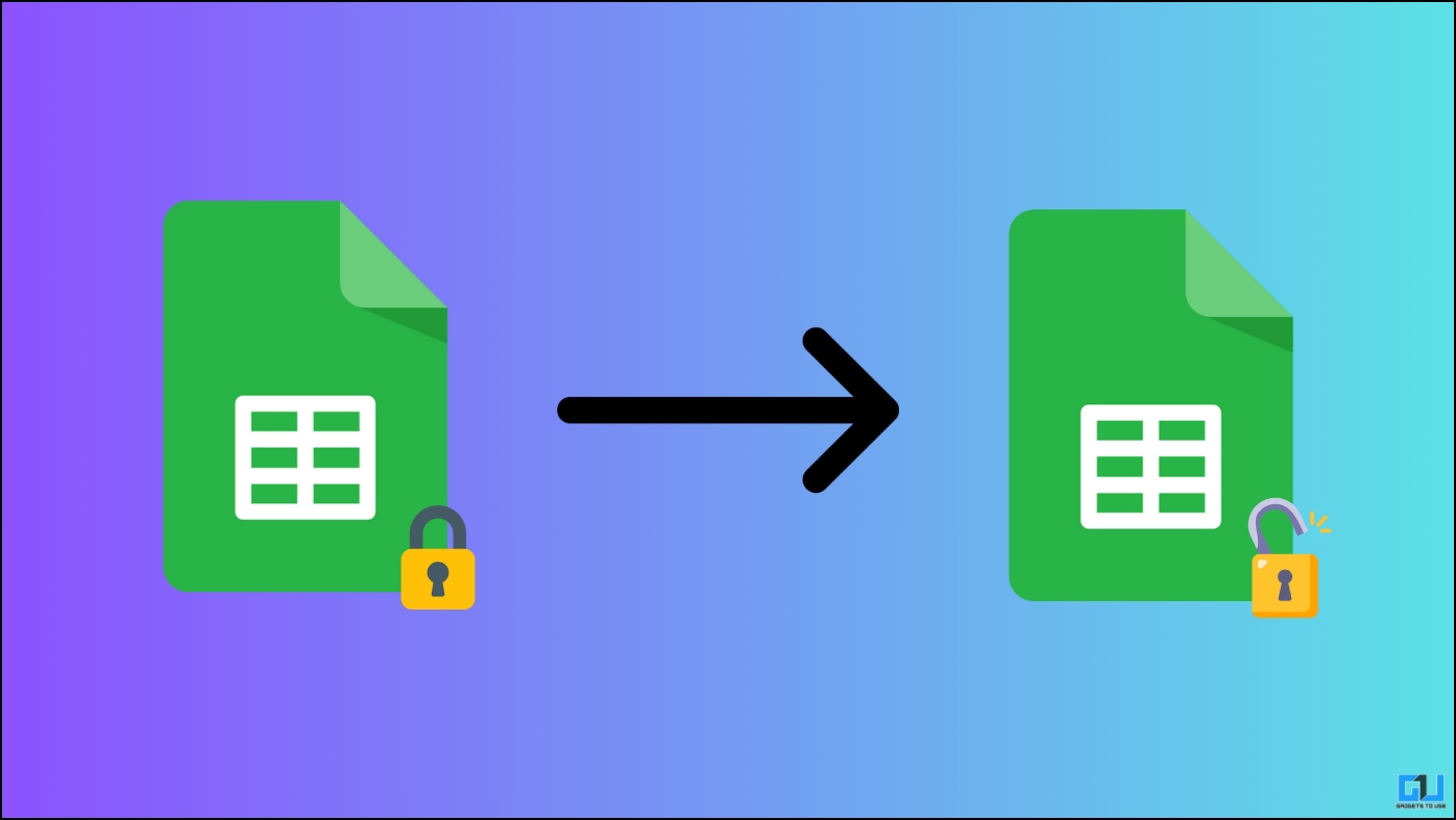 从仅查看的 Google 表格文件复制数据的 3 种方法