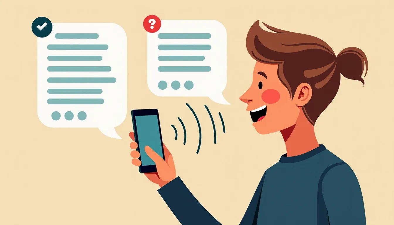 如何在任何 Android 手机上转录语音笔记