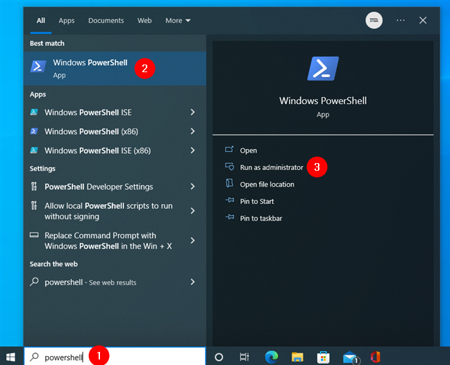 如何使用 PowerShell 重新安装所有 Windows 默认应用程序 - Wwtyrd.com