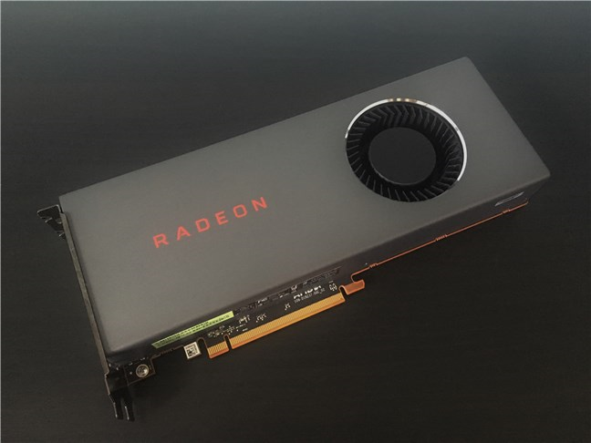 AMD Radeon RX 5700 显卡评测 - Wwtyrd.com