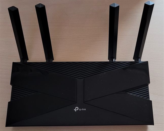TP-Link Archer AX20 评测：重新定义性价比？ - Wwtyrd.com