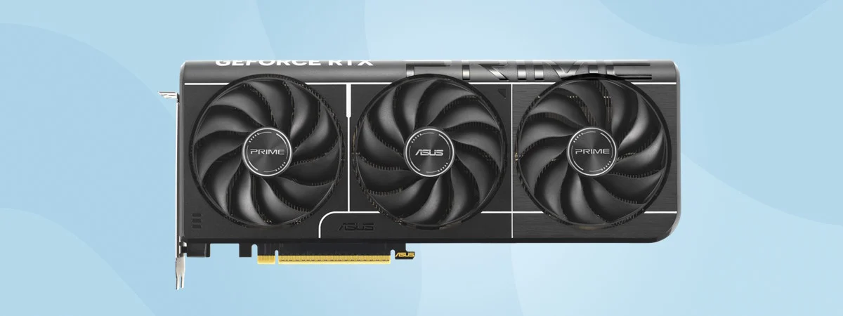 ASUS PRIME GEFORCE RTX 5070 TI评论：值得升级到吗？