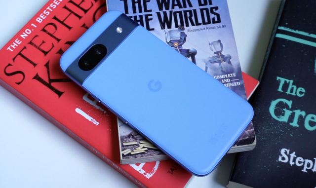 泄密称谷歌可能会推出几种新颜色的 Pixel 9a