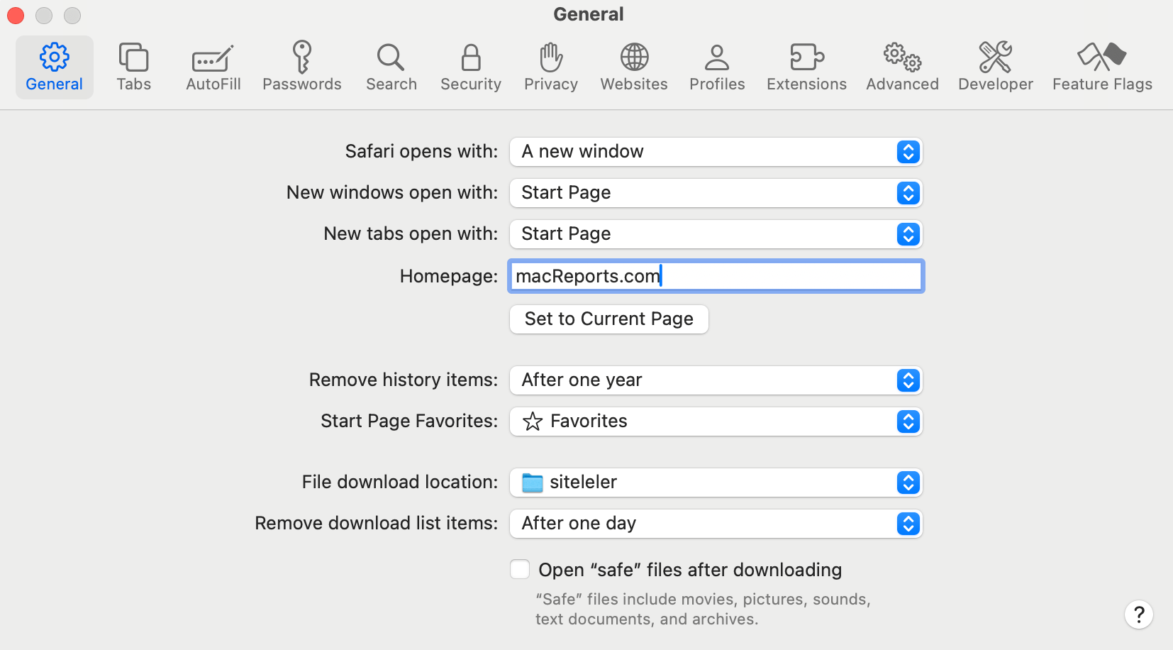 MacBook 上的 Safari 浏览器间歇性冻结：如何修复