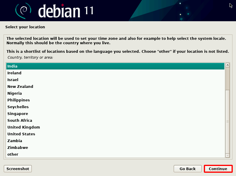 如何轻松安装 Debian 11