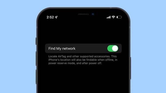 “iPhone 关机后可找到”无法正常工作的问题以及如何解决 |新闻门户 Elementor - Wwtyrd.com