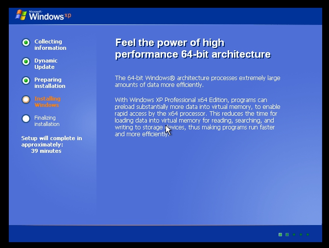 下載 Windows XP ISO 文件(專業版 - 32/64 位) - Wwtyrd.com
