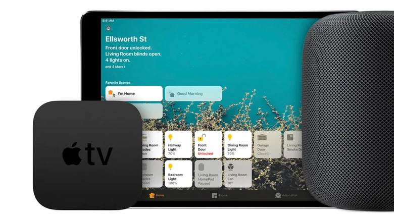Apple TV 4K 的 10 項功能將改變您使用流媒體盒的方式 - Wwtyrd.com