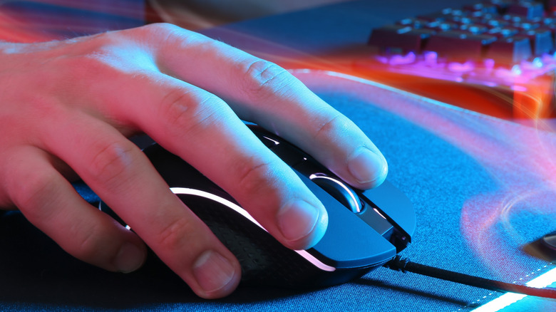 鼠標 DPI 解釋：它的含義以及如何更改它 - Wwtyrd.com