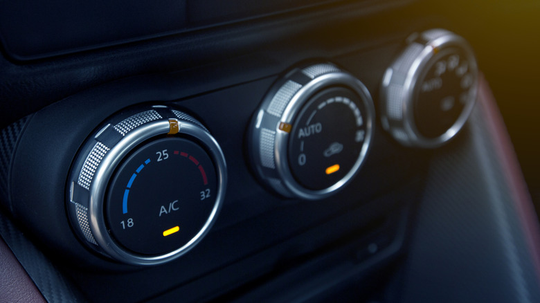 HVAC 代表什麼以及它在汽車中的用途是什麼? - Wwtyrd.com